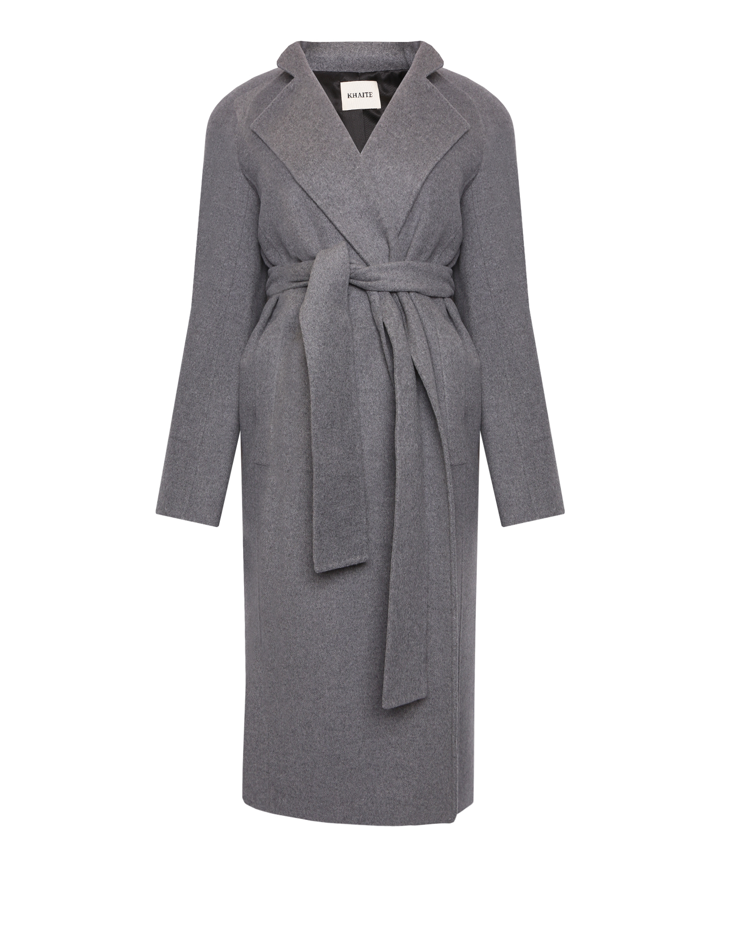 KHAITE Пальто 44941